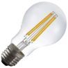 SPL | LED-lampa | Stor sockel E27 | 8W Dimbar