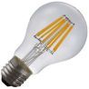 SPL | LED-lampa | Stor armatur E27 | 6,5W Dimbar