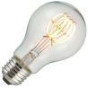 SPL | LED-lampa | Stor sockel E27 | 4W Dimbar