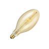 SPL | LED Filament | Stor montering E27 | Globelamp | Ljus | Guld | 4W | Dimbar | 920 Extra varmvit SPL | LED Filament | Stor montering E27 | Globelamp | Ljus | Guld | 4W | Dimbar | 920 Extra varmvit