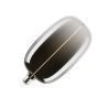SPL | LED-tråd | Stor montering E27 | Olivlampa | Ljus | Rök | 4,8W | Dimbar