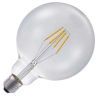 SPL | LED-lampa | Stor sockel E27 | 4W Dimbar