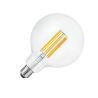 SPL | LED-glödtråd | Stor glödlampa E27 | Glödlampa | Ljusstark | 7W | Dimbar