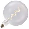 SPL | LED-lampa | Stor sockel E27 | 6W Dimbar