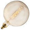 SPL | LED-lampa | Stor sockel E27 | 6W Dimbar