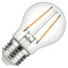 SPL | LED-bollampa | Stor sockel E27 | 3W dimbar