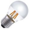 SPL | LED-bollampa | Stor sockel E27 | 4W dimbar