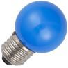 SPL | LED-glödlampa med stor fattning E27 och kulformad 45 mm 1W