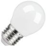 SPL | LED-bollampa | Stor sockel E27 | 3W dimbar