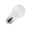 SPL | LED-lampa | Stor sockel E27 | Globelamp | Opal | 3W