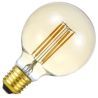 SPL | LED-lampa | Stor sockel E27 | 8W Dimbar SPL | LED-lampa | Stor sockel E27 | 8W Dimbar