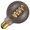 SPL | LED-lampa | Stor sockel E27 | 4W Dimbar