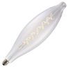 SPL | LED Tube lampa | Stor sockel E27 | 6W Dimbar