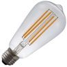 SPL | LED Edison-lampa | Stor sockel E27 | 4,5W Dimbar