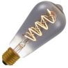 SPL | LED Edison-lampa | Stor sockel E27 | 4W Dimbar