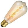 SPL | LED Edison-lampa | Stor sockel E27 | 5W Dimbar