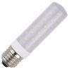 SPL | LED-lampa | Stor armatur E27 | Rörlampa | 29mm | 10W
