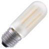 SPL | LED Tube lampa | Stor sockel E27 | 5W Dimbar