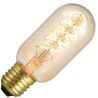 SPL | LED Tube lampa | Stor sockel E27 | 5W Dimbar