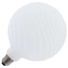 SPL | LED-lampa | Stor sockel E27 | 6W Dimbar