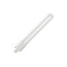 SPL | LED-lampa | G23-fattning | Rörlampa | Opal | 3W | 865 Dagsljusvit