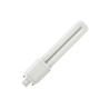 SPL | LED-lampa | G24d-fattning | Rörlampa | Opal | 9W | 865 Dagsljusvit