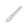 SPL | LED-lampa | G24q-fattning | Rörlampa | Opal | 9W | 840 Cool White