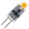 SPL | LED-lampa | G4-fatning | Plug-in-lampa | 10mm | 1,1W