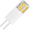 SPL | LED-lampa | G4-fatning | Plug-in-lampa | 10,5 mm | 1W