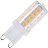 SPL | LED-lampa | G9-fatning | Plug-in-lampa | 17mm | 3W
