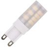 SPL | LED-lampa | G9-fatning | Plug-in-lampa | 17mm | 3,5W
