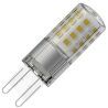 SPL | LED-lampa | G9-fatning | Plug-in-lampa | 18mm | 4,2W