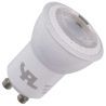 SPL | LED-glödlampa | GU10-fattning | Spot | 35mm | 4W