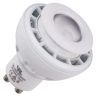 SPL | LED-lampa | GU10-fäste | Spot | 50mm | 5,5W