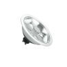 SPL | LED-glödlampa | GU10-fattning | Reflektorlampa | Ljusstark | 10W | 927 Varmvit