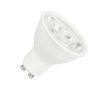 SPL | LED-glödlampa | GU10-fattning | Reflektorlampa | Ljusstark | 7,5W | Dimbar