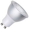 SPL | LED-lampa GU10 armatur Spot 50mm 6W