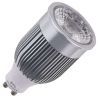 SPL | LED-lampa | GU10-fattning | Spot | 50mm | 8W