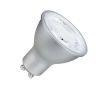 SPL | LED-glödlampa | GU10-fattning | Reflektorlampa | Ljus | Silver | 6W | Dimbar | 922 Extra varmvit