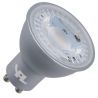 SPL | LED-lampa | GU10-fäste | Spot | 50mm | 7W
