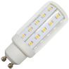 SPL | LED-lampa | GU10-fattning | Rörlampa | 30mm | 4W