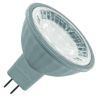 SPL | LED-lampa GU5,3 montering Spot 50mm 4W