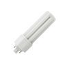 SPL | LED-lampa | GX24q-fattning | Rörlampa | Opal | 10W | 840 Cool White