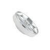 SPL | LED-lampa | GX53-fattning | Disclamp | Ljusstark | 10W | Dimbar | 930 Neutralvit
