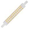 SPL | LED-lampa | R7s Montering | Annan | 118mm | 9W