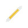 SPL | LED-glödlampa | R7s-fatning | Rörlampa | Ljusstark | 9W | Dimbar