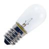 Glödlampa | Liten armatur E14 | Rörlampa | 19mm | 5W