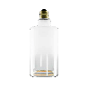 Segula Flytande LED | Stor sockel E27 4,5W | Fade frostad