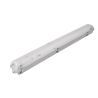 Lighto | LED-lysrörsarmatur T8 2x18W 120cm IP65 Vattentät