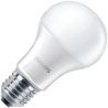 Philips | LED-lampa | Stor sockel E27 | Standardlampa | Mat | 60mm | 11W